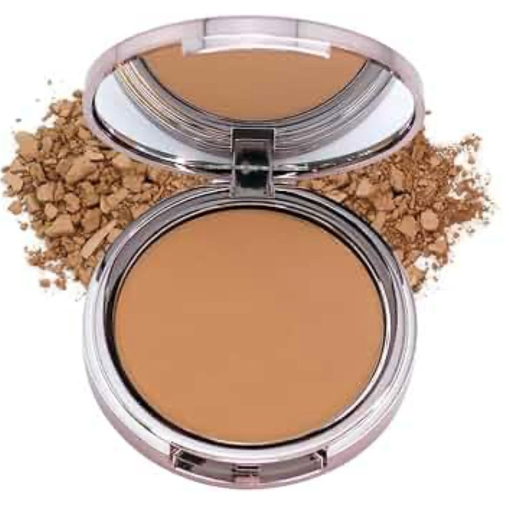 GIRLACTIK Matte Bronzer in Casablanca 9g/.32 OZ